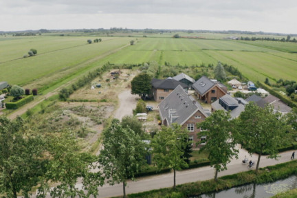 Woonerf