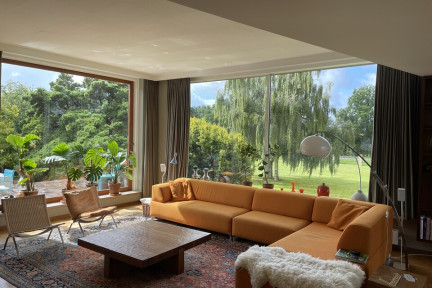 Huis de Koning