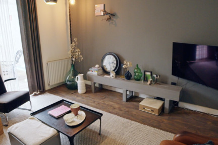 Familiehuis in Arnhem vol verhalen