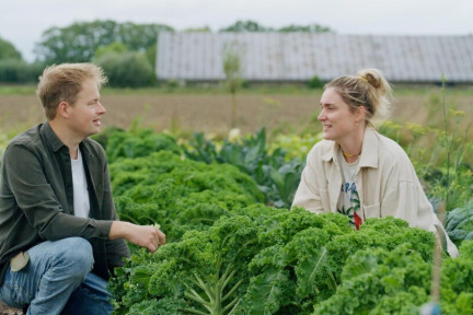 Tuinieren op het ritme van de natuur