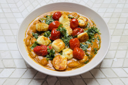 Bonencurry
