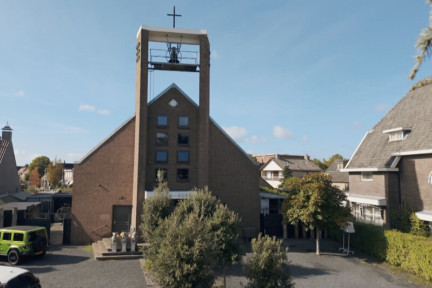 Petrakerk