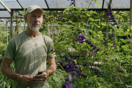 Tuinman Jos