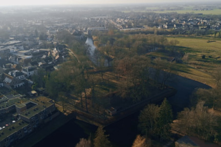 Stadssafari Groenlo