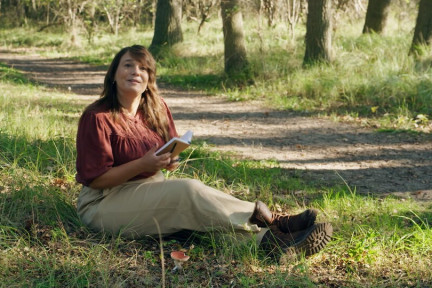 Nature journaling