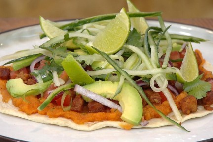 Vleesopvolgers Amersfoort