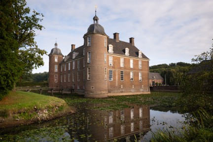Kasteel Slangenburg
