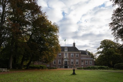 Kasteel Groeneveld