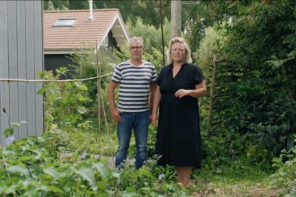 Mara en Pim hebben hun eigen duurzame huis ontworpen