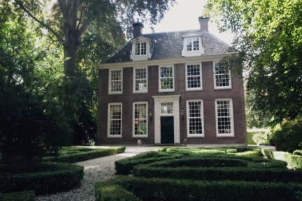 berg en vaart