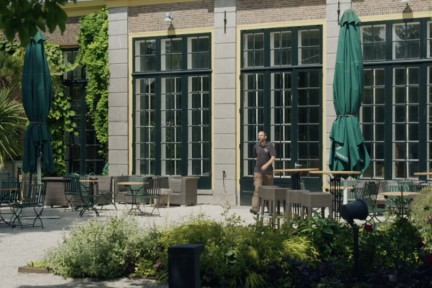 Hortus Leiden