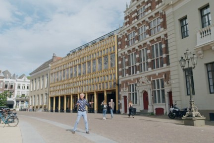 Stadhuis