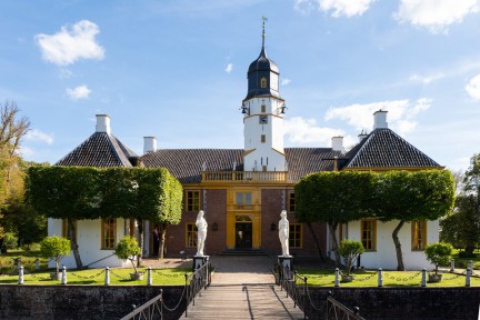 De Fraeylemaborg