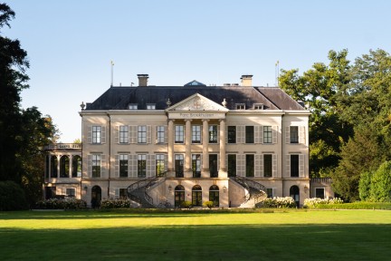 Kasteel Broekhuizen