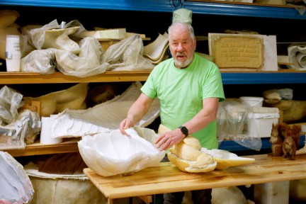 decorbouw themaparken Breda