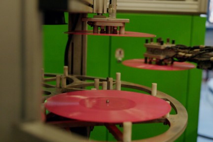 Duurzame muziek lifestyle Arnhem