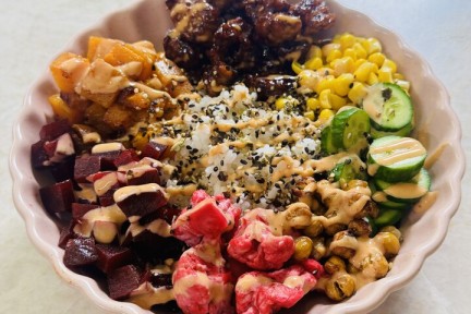 Pokebowl