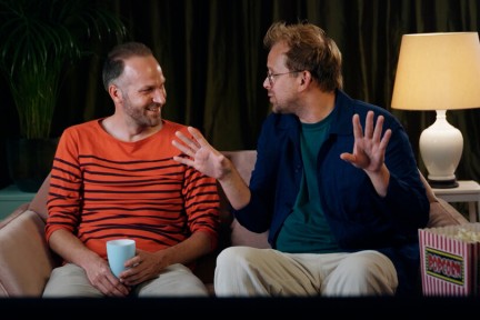 Theo-bert en Valentijn