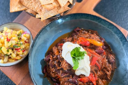 Chili con carne