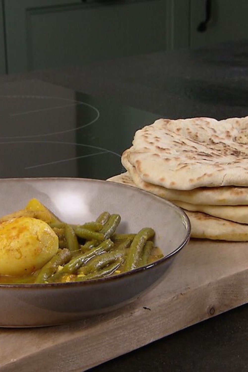 Ramrod Roti Roti à la Ramon | BinnensteBuiten