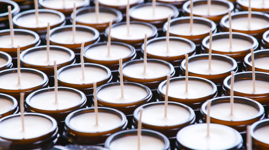 Duurzame kaarsen maken in Utrecht