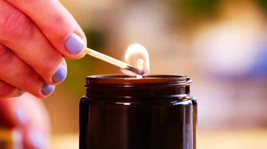 Duurzame kaarsen maken in Utrecht 2