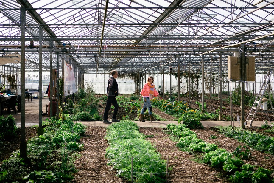 Manon Wijermars | Fotografie: Roos Eijmers 