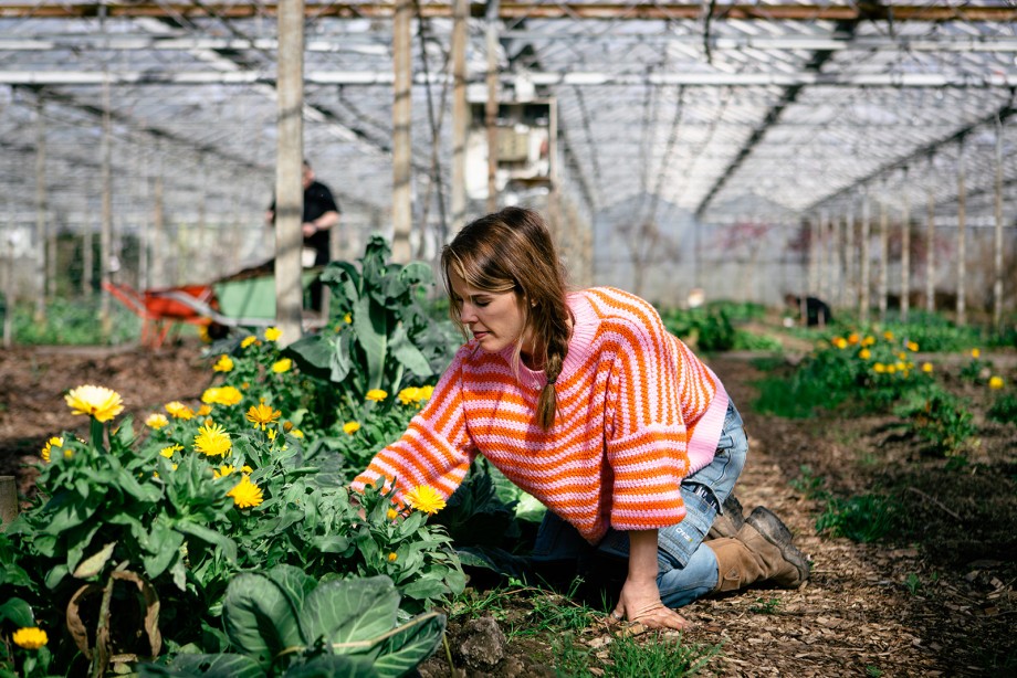 Manon Wijermars | Fotografie: Roos Eijmers 