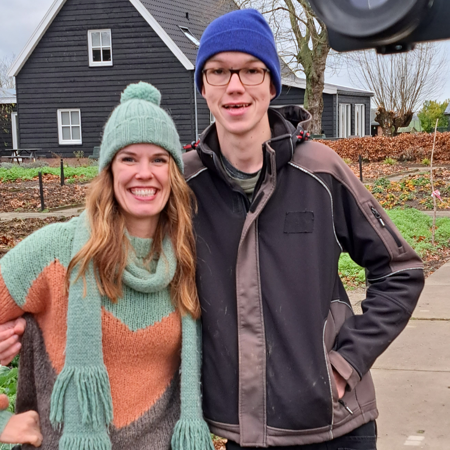 Maak je eigen kweektafel | Manon Wijermars