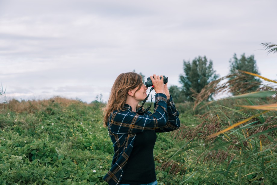 5x tips voor de perfecte verrekijker