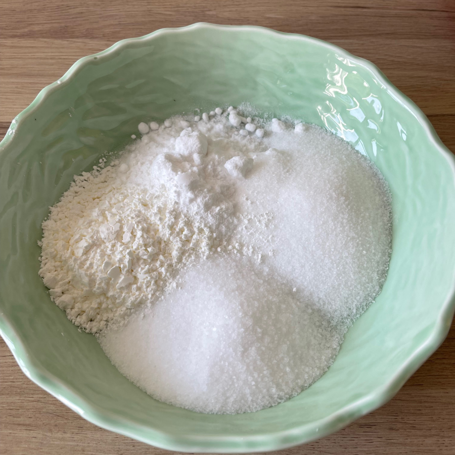 DIY afwasblokjes | Asceline Groot