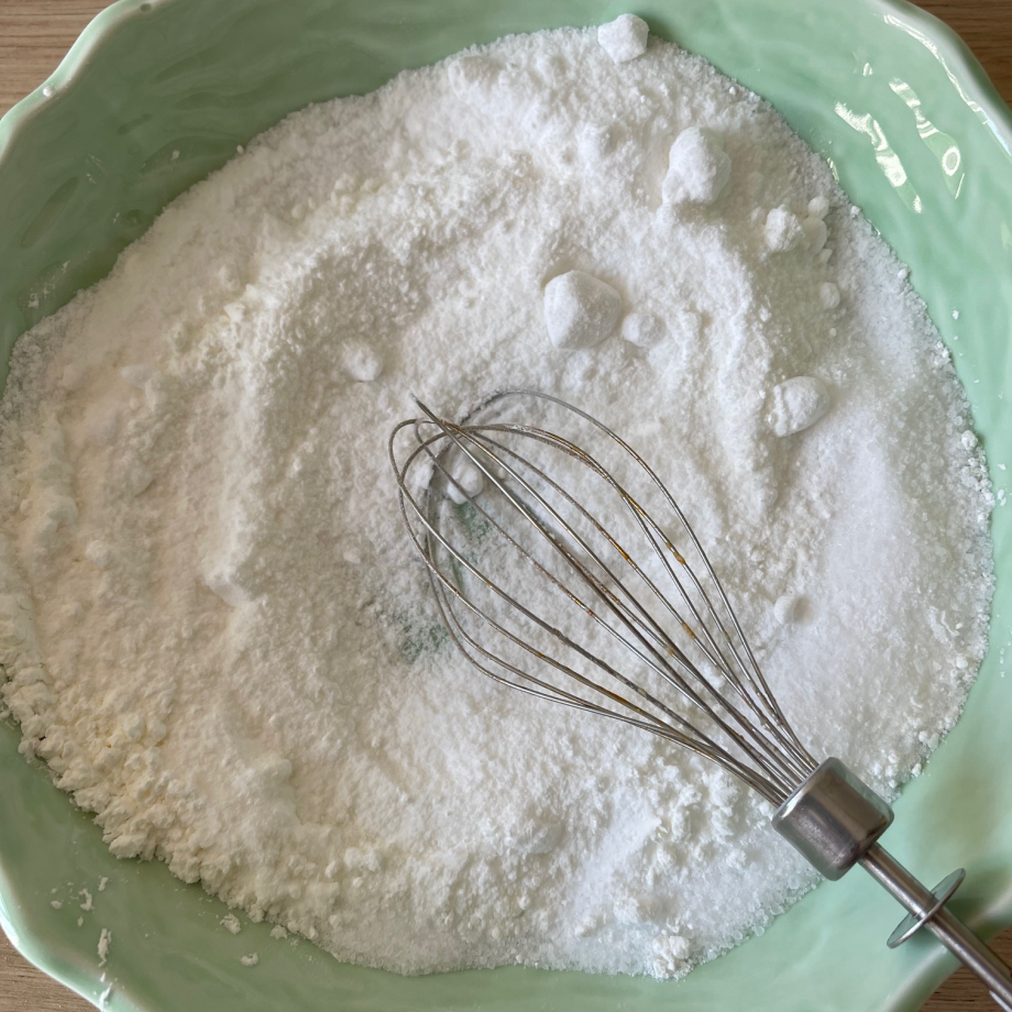 DIY afwasblokjes | Asceline Groot