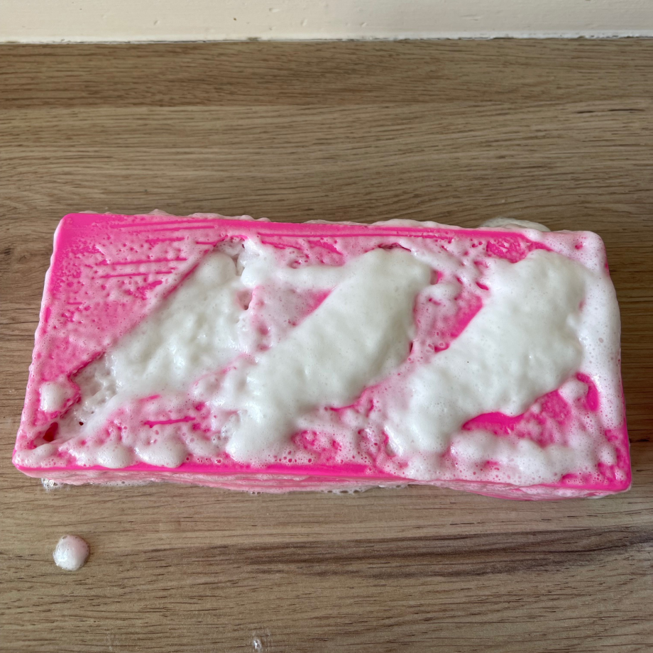 DIY afwasblokjes | Asceline Groot