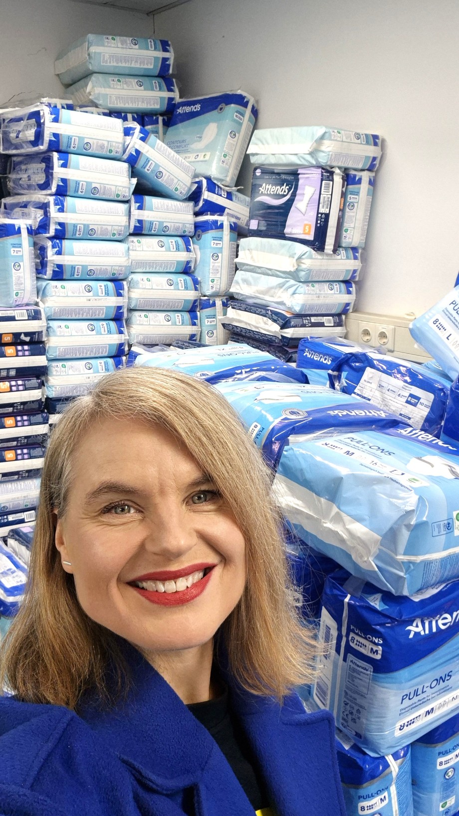 Medicijnen of verband over? Dit kun je ermee doen | Foto: Marieke Eyskoot voor BinnensteBuiten 