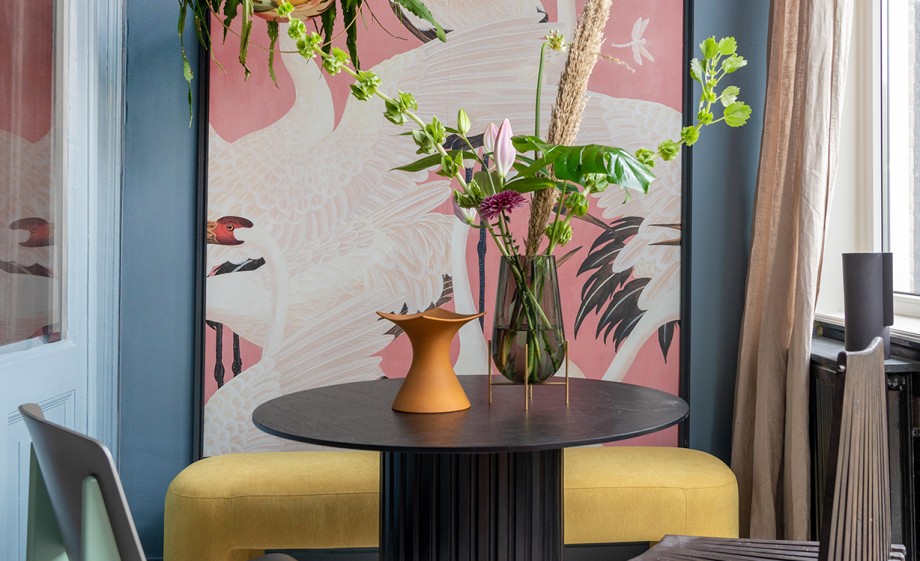 Theo-Bert Pot serre 2