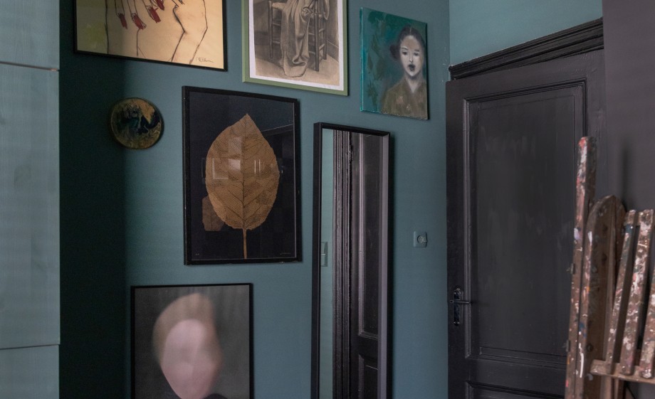 THEO BERT POT SLAAPKAMER 2