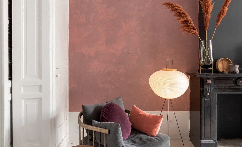 Theo Bert Woonkamer 1