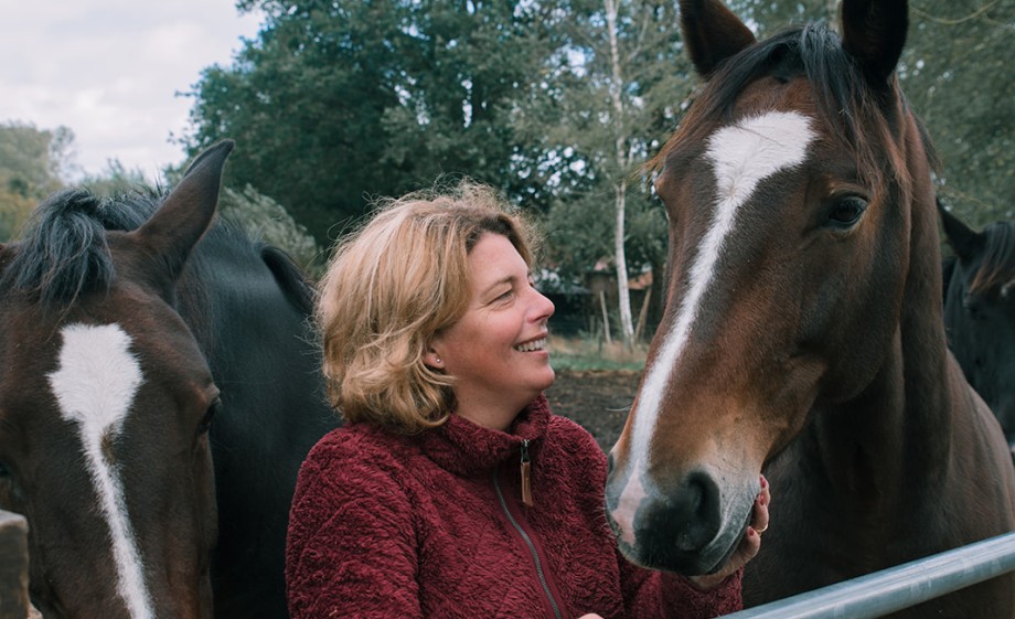 Foto: Sheena Schouwink