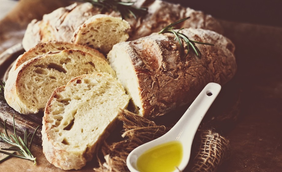 Rustiek brood
