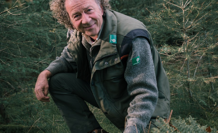 Evert Thomas | Foto: Sheena Schouwink