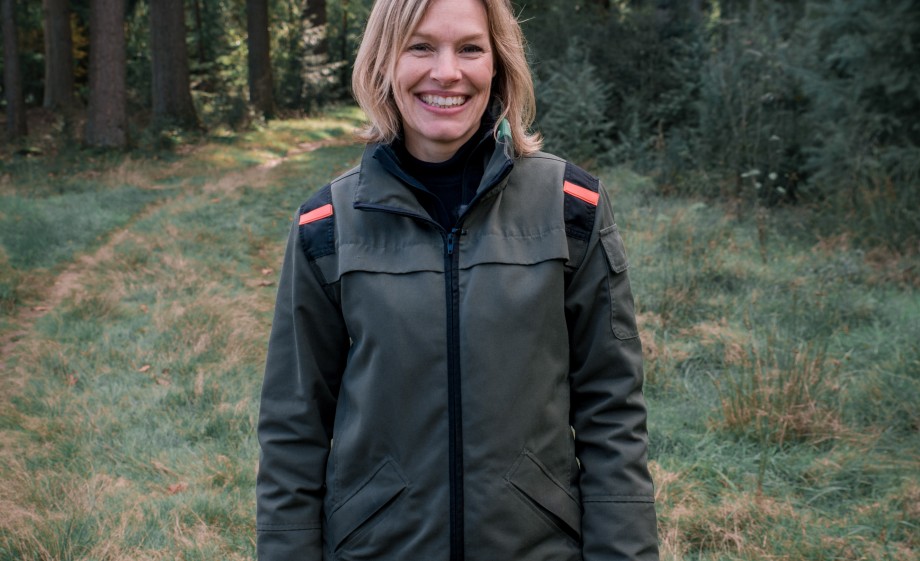 Marieke Schatteleijn | Foto: Sheena Schouwink 