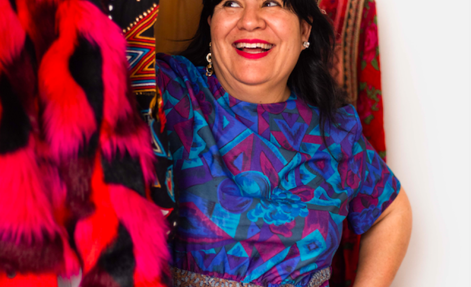 Chiara Spruit | Foto: Cindy van Rees