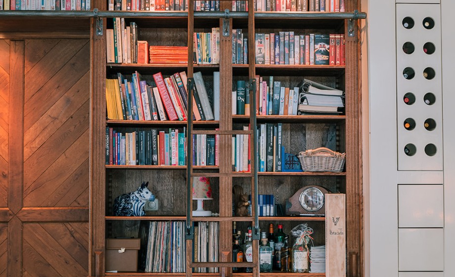 Gerenoveerde diervoerderfabriek Dalfsen | Foto: Sheena Schouwink