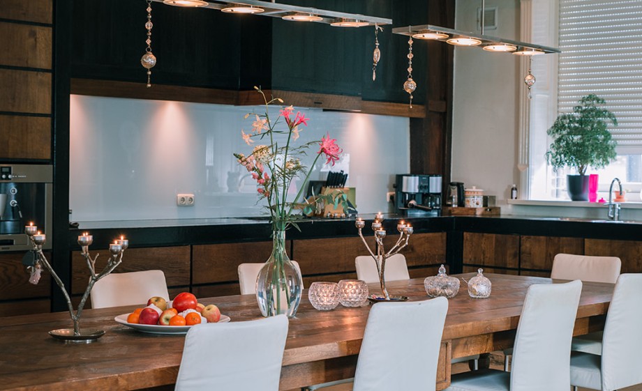 Gerenoveerde diervoerderfabriek Dalfsen | Foto: Sheena Schouwink