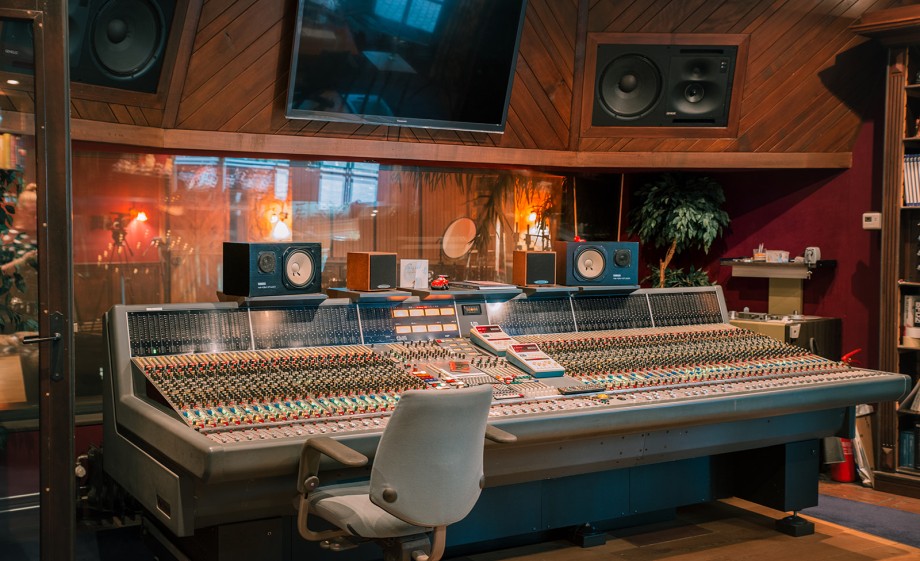 Gerenoveerde diervoerderfabriek Dalfsen | Foto: Sheena Schouwink