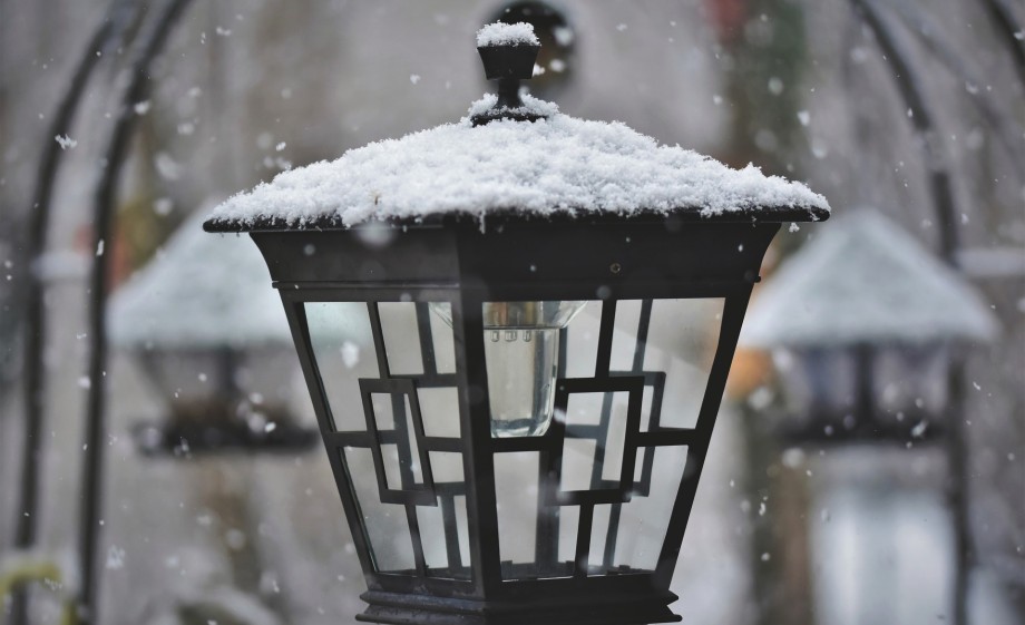 Licht in de tuin | Foto: Pixabay