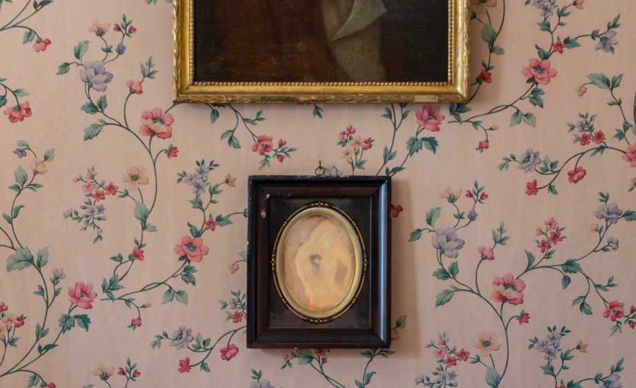 Het Roode Huys aan de Trans