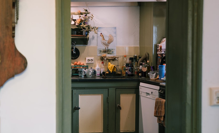 Foto: Sheena Schouwink