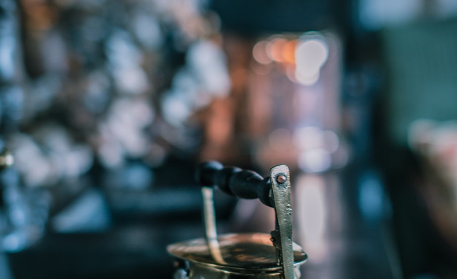 Kasteel Biljoen | Foto: Sheena Schouwink