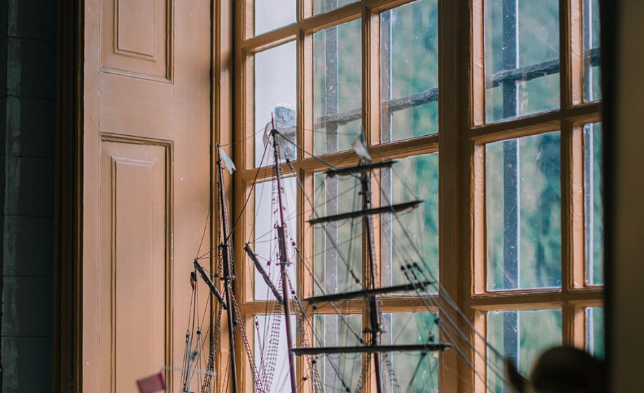 Kasteel Biljoen | Foto: Sheena Schouwink